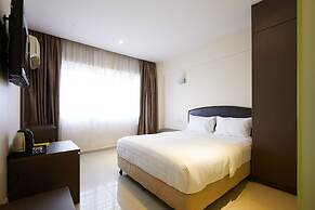 Sungold Inn