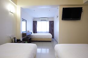Sungold Inn