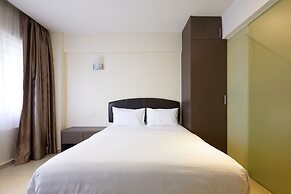 Sungold Inn