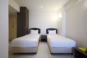 Sungold Inn