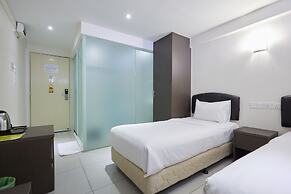 Sungold Inn