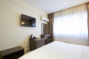 Sungold Inn