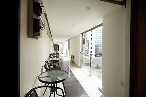 Sungold Inn