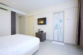 Sungold Inn