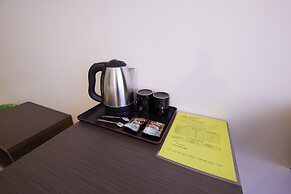 Sungold Inn