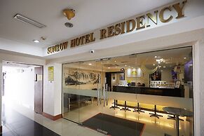 Sungold Inn