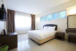 Sungold Inn
