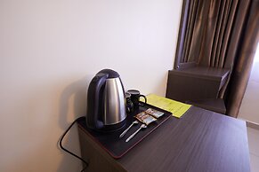 Sungold Inn