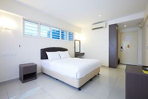 Sungold Inn