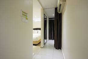 Sungold Inn