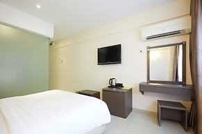 Sungold Inn