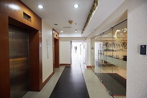 Sungold Inn