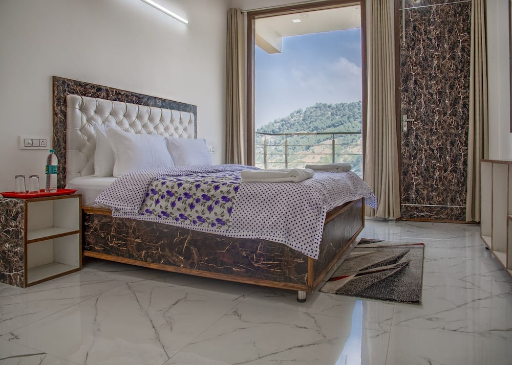 Grand Kasauli