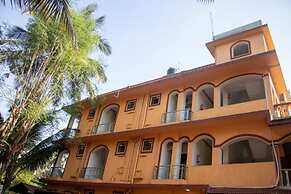 Costa De Calangute