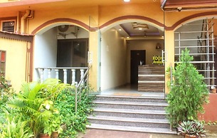 Costa De Calangute