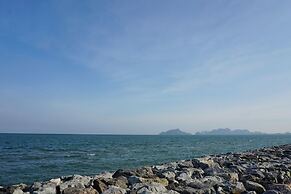 Kalamona Seaview