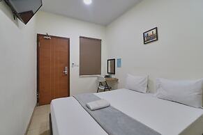 Aranis Hotel