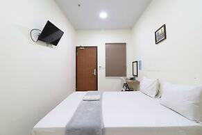 Aranis Hotel