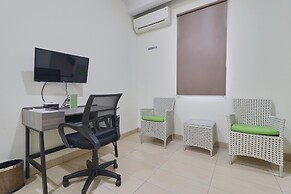 Aranis Hotel