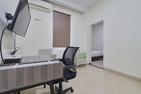 Aranis Hotel