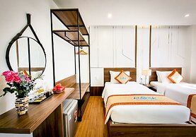 Aloha Hotel Quy Nhon