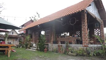 Omah Rumba Bata
