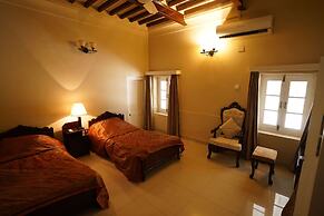 Kalabagh Resorts