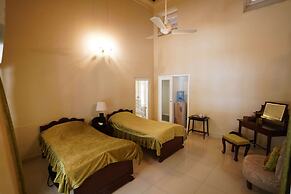Kalabagh Resorts