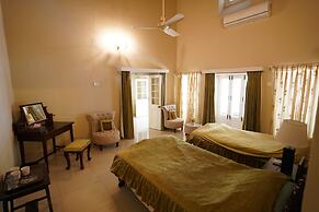 Kalabagh Resorts