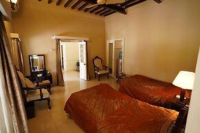 Kalabagh Resorts