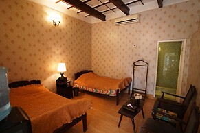 Kalabagh Resorts