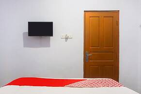 Hotel O Pondok Hikmah Makassar