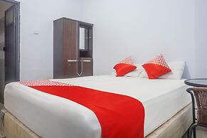 Hotel O Pondok Hikmah Makassar