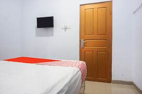 Hotel O Pondok Hikmah Makassar