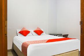 Hotel O Pondok Hikmah Makassar