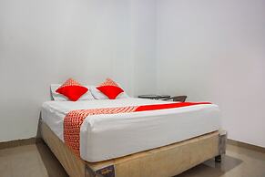 Hotel O Pondok Hikmah Makassar