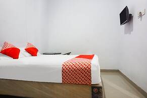 Hotel O Pondok Hikmah Makassar
