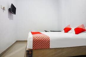 Hotel O Pondok Hikmah Makassar