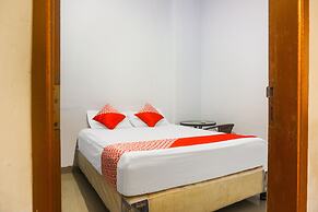 Hotel O Pondok Hikmah Makassar
