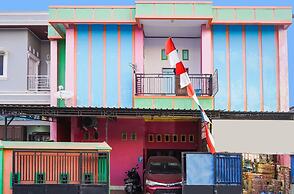 Hotel O Pondok Hikmah Makassar