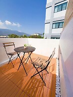 HaneulHotelChiamai