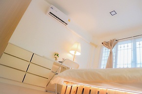 HaneulHotelChiamai