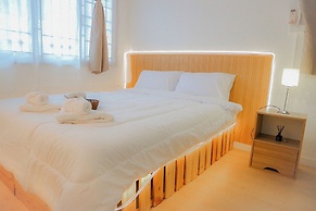 HaneulHotelChiamai