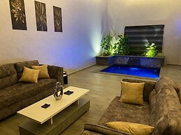 Laperla chalet