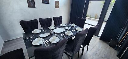 Laperla chalet