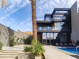 Laperla chalet