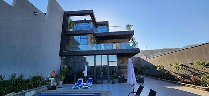 Laperla chalet
