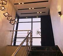 Laperla chalet