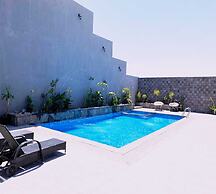 Laperla chalet