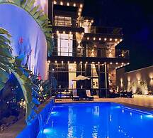 Laperla chalet